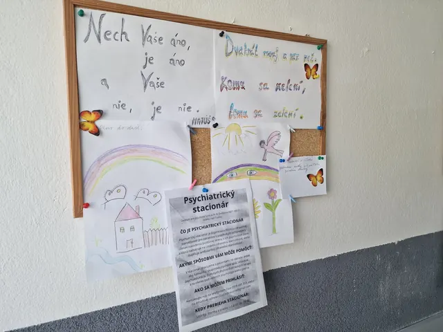 Návšteva Komisárky pre osoby so zdravotným postihnutím