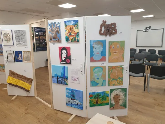 Výstava Cesta môjho zotavenia — východné Slovensko