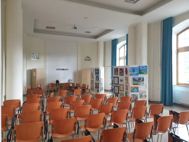 Výstava Cesta môjho zotavenia — stredné Slovensko