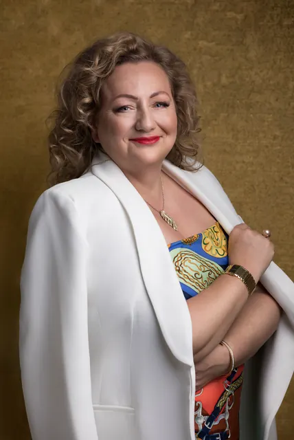 Doc. MUDr. Dagmar Breznoščáková, Ph.D.