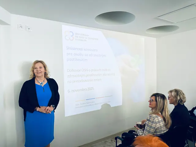 Slávnostné otvorenie Psychosociálneho centra