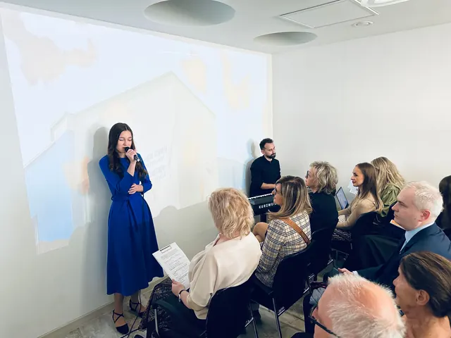 Slávnostné otvorenie Psychosociálneho centra