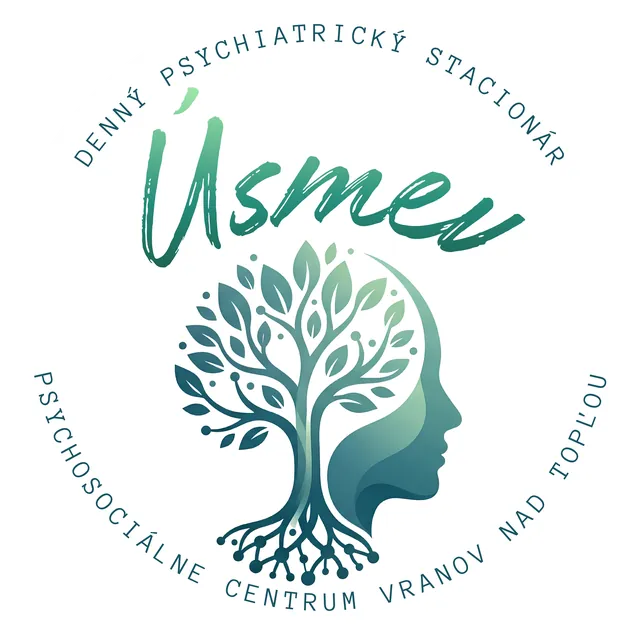 Logo Kaviarne Úsmev