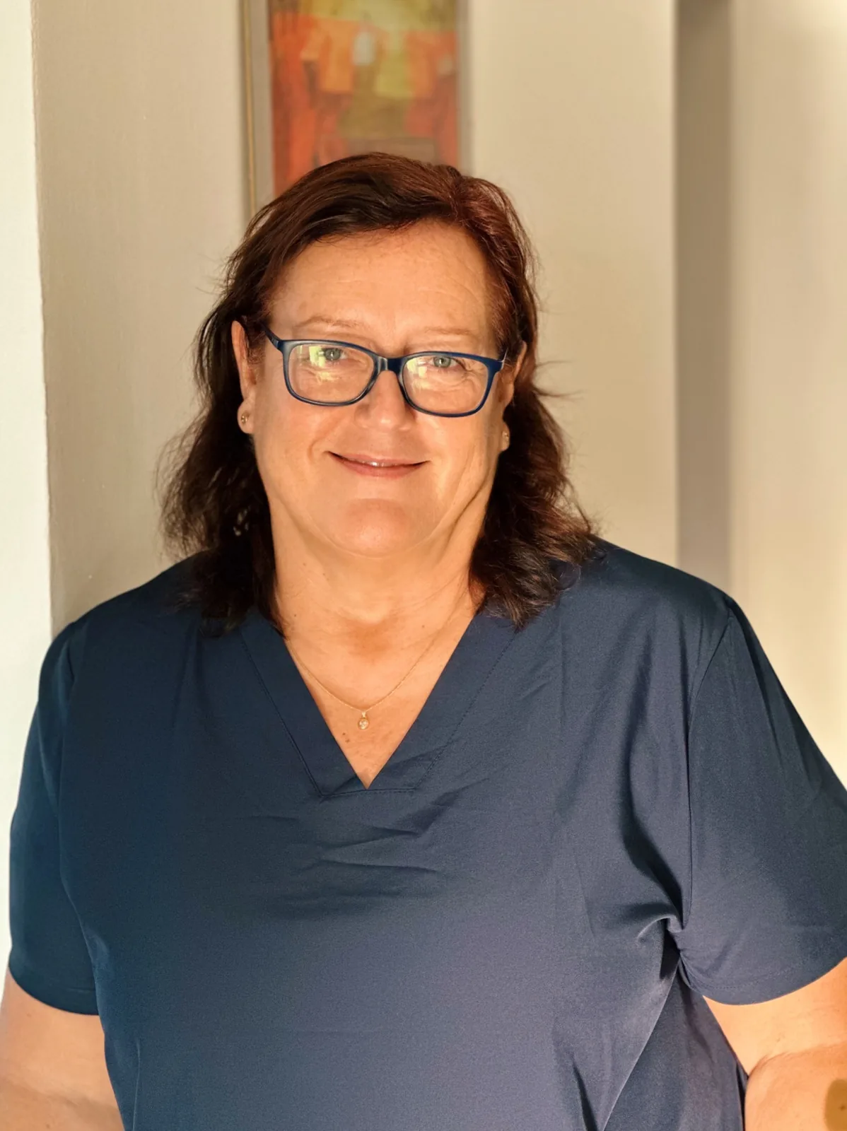 MUDr. Monika Biačková