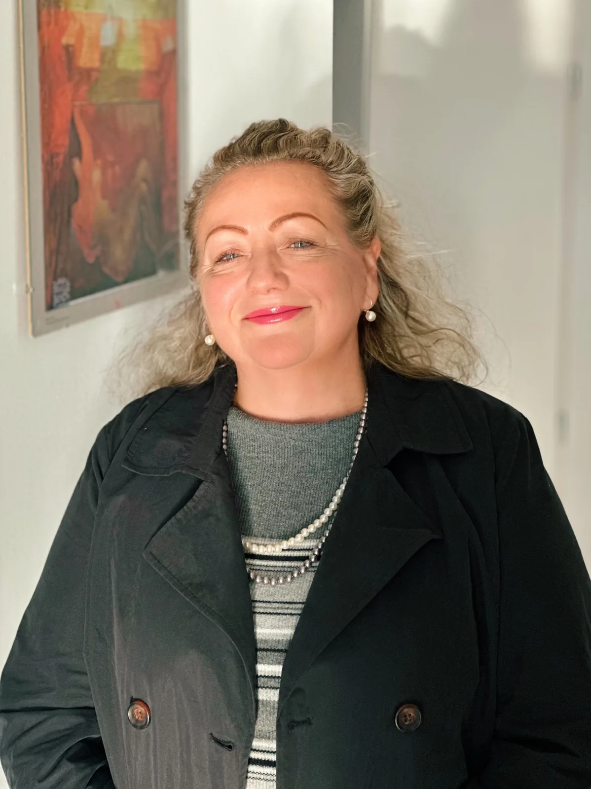 Doc. MUDr. Dagmar Breznoščáková, Ph.D.